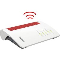 FRITZ! FRITZ!Box 4690 WLAN-Router FRITZ! FRITZ!Box 4690 WLAN-Router