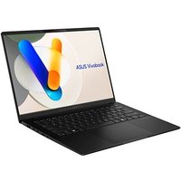 ASUS Vivobook S 14 S5406SA-QD151W Laptop 35,6 cm (14,0 Zoll), 16 GB RAM, 1 TB SSD, Intel® Core™ Ultra 7 256V ASUS Vivobook S 14 S5406SA-QD151W Laptop 35,6 cm (14,0 Zoll), 16 GB RAM, 1 TB SSD, Intel® Core™ Ultra 7 256V