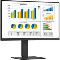 LG 27BA65QB-B Monitor 68,0 cm (27,0 Zoll) schwarz LG 27BA65QB-B Monitor 68,0 cm (27,0 Zoll) schwarz