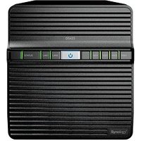 Synology DiskStation DS423 NAS-Gehäuse Synology DiskStation DS423 NAS-Gehäuse