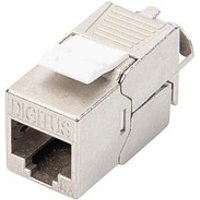 DIGITUS  RJ-45 Keystone-Module DIGITUS  RJ-45 Keystone-Module
