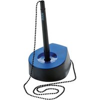 HAN Kugelschreiberständer Salsa schwarz HAN Kugelschreiberständer Salsa schwarz