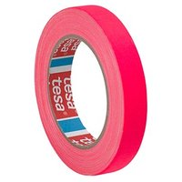 tesa Gewebeband pink 19,0 mm x 25,0 m 1 Rolle tesa Gewebeband pink 19,0 mm x 25,0 m 1 Rolle