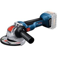 AKTION: BOSCH Professional GWX 18V-10 Akku-Winkelschleifer 18,0 V, ohne Akku mit Prämie nach Registrierung AKTION: BOSCH Professional GWX 18V-10 Akku-Winkelschleifer 18,0 V, ohne Akku mit Prämie nach Registrierung
