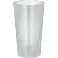10 STARPAK Mehrweg-Trinkbecher 0,2 l 10 STARPAK Mehrweg-Trinkbecher 0,2 l