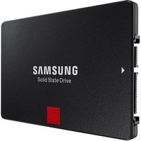 SAMSUNG 860 PRO 512 GB interne SSD-Festplatte SAMSUNG 860 PRO 512 GB interne SSD-Festplatte