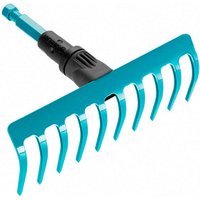 GARDENA combisystem Rechen-Aufsatz GARDENA combisystem Rechen-Aufsatz