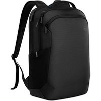 DELL Laptoptasche EcoLoop Pro CP5723 Kunststoff schwarz DELL-CP5723 bis 43,2 cm (17 Zoll) DELL Laptoptasche EcoLoop Pro CP5723 Kunststoff schwarz DELL-CP5723 bis 43,2 cm (17 Zoll)
