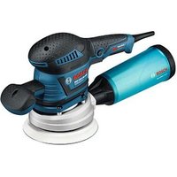 BOSCH GEX 125-150 AVE Professional Exzenterschleifer BOSCH GEX 125-150 AVE Professional Exzenterschleifer