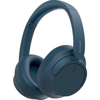 SONY WH-CH720NL Kopfhörer blau SONY WH-CH720NL Kopfhörer blau