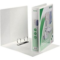 AKTION: 4 LEITZ Präsentationsringbücher 2-Ringe weiß 6,3 cm DIN A4 mit Prämie nach Registrierung AKTION: 4 LEITZ Präsentationsringbücher 2-Ringe weiß 6,3 cm DIN A4 mit Prämie nach Registrierung