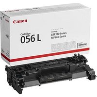 Canon 056 L  schwarz Toner Canon 056 L  schwarz Toner