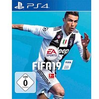 Fifa 19 für SONY Playstation 4 Fifa 19 für SONY Playstation 4