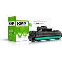KMP H-T193  schwarz Toner kompatibel zu HP 83A (CF283A) KMP H-T193  schwarz Toner kompatibel zu HP 83A (CF283A)