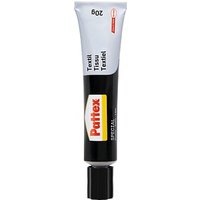 Pattex Textil Spezialkleber 20,0 g Pattex Textil Spezialkleber 20,0 g