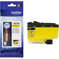 brother LC-427XLY  gelb Druckerpatrone brother LC-427XLY  gelb Druckerpatrone