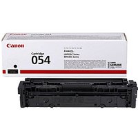 Canon 054 BK  schwarz Toner Canon 054 BK  schwarz Toner