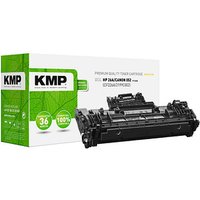 KMP H-T245A  schwarz Toner kompatibel zu HP 26A; Canon  052(CF226A;  2199C002) KMP H-T245A  schwarz Toner kompatibel zu HP 26A; Canon  052(CF226A;  2199C002)