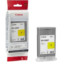 Canon PFI-030  gelb Druckerpatrone Canon PFI-030  gelb Druckerpatrone
