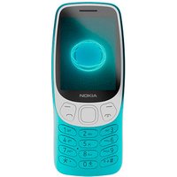 NOKIA 3210 4G Handy blau NOKIA 3210 4G Handy blau