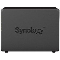 Synology DiskStation DS1522+ NAS-Gehäuse Synology DiskStation DS1522+ NAS-Gehäuse