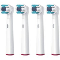 4 beurer Clean Zahnbürstenaufsätze 4 beurer Clean Zahnbürstenaufsätze