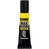 UHU Max Repair Extreme Alleskleber 8,0 g UHU Max Repair Extreme Alleskleber 8,0 g