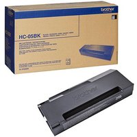 brother HC-05BK  schwarz Druckerpatrone brother HC-05BK  schwarz Druckerpatrone