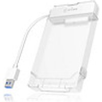 RaidSonic ICY BOX® IB-AC703-U3  USB 3.0 A/SATA III Adapter RaidSonic ICY BOX® IB-AC703-U3  USB 3.0 A/SATA III Adapter