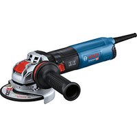 BOSCH Professional GWX 14-125 S Winkelschleifer 1.400 W BOSCH Professional GWX 14-125 S Winkelschleifer 1.400 W
