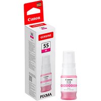 Canon GI-55 M  magenta Tintenflasche Canon GI-55 M  magenta Tintenflasche