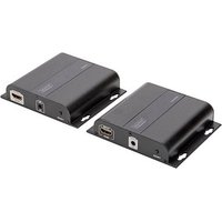 DIGITUS DS-55122  HDMI-Repeater DIGITUS DS-55122  HDMI-Repeater
