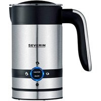 SEVERIN SM 3584 Milchaufschäumer schwarz SEVERIN SM 3584 Milchaufschäumer schwarz