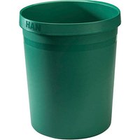 HAN GRIP KARMA Papierkorb 18,0 l grün HAN GRIP KARMA Papierkorb 18,0 l grün