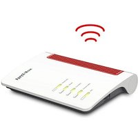 FRITZ! FRITZ!Box 7530 AX WLAN-Router FRITZ! FRITZ!Box 7530 AX WLAN-Router
