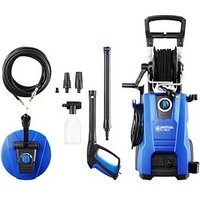 Nilfisk D 140.4-9 DP X-tra Hochdruckreiniger Nilfisk D 140.4-9 DP X-tra Hochdruckreiniger