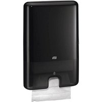 TORK Papierhandtuchspender Elevation Xpress® H2 552008 schwarz Kunststoff TORK Papierhandtuchspender Elevation Xpress® H2 552008 schwarz Kunststoff