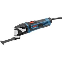 BOSCH GOP 55-36 Professional Multifunktionswerkzeug 550 W BOSCH GOP 55-36 Professional Multifunktionswerkzeug 550 W