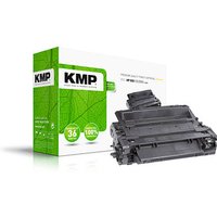 KMP H-T231  schwarz Toner kompatibel zu HP 55X (CE255X) KMP H-T231  schwarz Toner kompatibel zu HP 55X (CE255X)