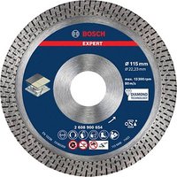 AKTION: BOSCH Diamant-Trennscheibe EXPERT HardCeramic mit Prämie nach Registrierung AKTION: BOSCH Diamant-Trennscheibe EXPERT HardCeramic mit Prämie nach Registrierung