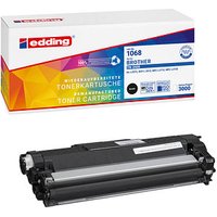 edding EDD-1068  schwarz Toner kompatibel zu brother TN-2420/2410 edding EDD-1068  schwarz Toner kompatibel zu brother TN-2420/2410