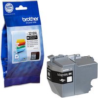 brother LC-3219XLBK  schwarz Druckerpatrone brother LC-3219XLBK  schwarz Druckerpatrone