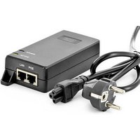 DIGITUS DN-95103-2 PoE-Injektor 1-fach DIGITUS DN-95103-2 PoE-Injektor 1-fach