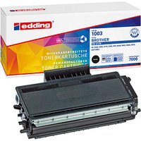 edding  schwarz Toner kompatibel zu brother TN-3170 edding  schwarz Toner kompatibel zu brother TN-3170