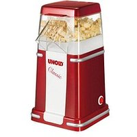 UNOLD Classic Popcornmaschine UNOLD Classic Popcornmaschine