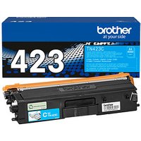 brother TN-423C  cyan Toner brother TN-423C  cyan Toner
