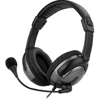 speedlink SENTO USB Headset schwarz speedlink SENTO USB Headset schwarz