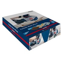 AKTION: 10 BOSCH Trennscheiben EXPERT Carbide Multi Wheel mit Prämie nach Registrierung AKTION: 10 BOSCH Trennscheiben EXPERT Carbide Multi Wheel mit Prämie nach Registrierung