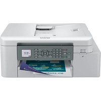 brother MFC-J4335DW 4 in 1 Tintenstrahl-Multifunktionsdrucker grau brother MFC-J4335DW 4 in 1 Tintenstrahl-Multifunktionsdrucker grau