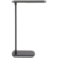 MAUL MAULjazzy Schreibtischlampe schwarz 6 W MAUL MAULjazzy Schreibtischlampe schwarz 6 W